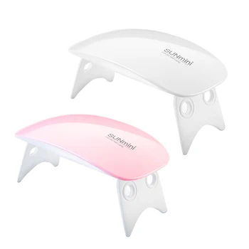 monika nails professional Mini Folding Phototherapy Machine Uv Dryer Led Oven Mini Fast Dry Home Portable Phototherapy Lamp
monika nails professional Mini Folding Phototherapy Machine Uv Dryer Led Oven Mini Fast Dry Home Portable Phototherapy Lamp