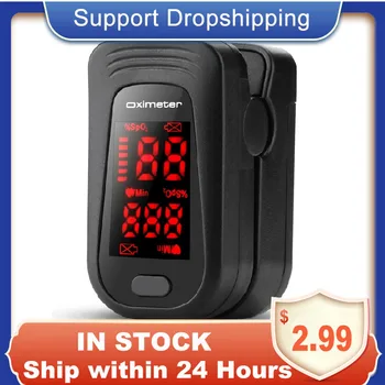 Fasting Shipping Finger Clip Oximetry Heart Rate Monitor Fingertip Pulse Blood Pressure Oximeter without Battery Health Care
Fasting Shipping Finger Clip Oximetry Heart Rate Monitor Fingertip Pulse Blood Pressure Oximeter without Battery Health Care