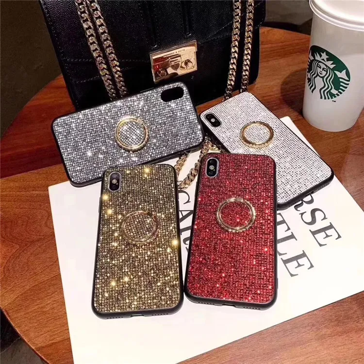 Dazzling Pink Mobile Phone Shell Drop-Resistant Protective Case for Apple iPhone XR Case iPhone 7 Case
Dazzling Pink Mobile Phone Shell Drop-Resistant Protective Case for Apple iPhone XR Case iPhone 7 Case
