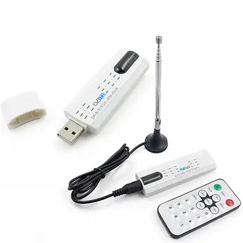 Digital DVB-T2 DVB-T DVB-C 2.0 USB TV Stick HDTV Receiver for Windows PC Laptop with Antenna Remote FM DAB SDR HD USB Dongle
Digital DVB-T2 DVB-T DVB-C 2.0 USB TV Stick HDTV Receiver for Windows PC Laptop with Antenna Remote FM DAB SDR HD USB Dongle