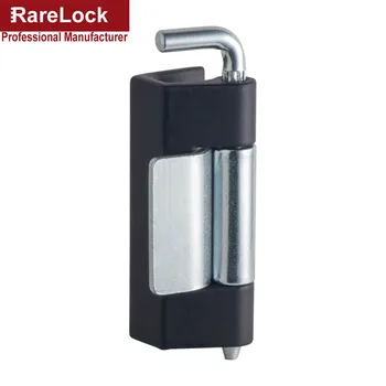 Rarelock Industrial Hinge Latch for Tool Cabinet Storage-box Fire Box Building Hardware LK1001 ff
Rarelock Industrial Hinge Latch for Tool Cabinet Storage-box Fire Box Building Hardware LK1001 ff