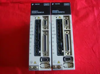 Used SGDS-A5A01A 50W 
Used SGDS-A5A01A 50W