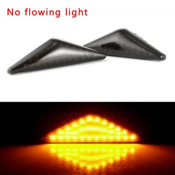 Car Front Amber Led Side Marker Light Turn Signal LED Lights For Ford Focus MK1 No Flowing Light Indicator Lights
Car Front Amber Led Side Marker Light Turn Signal LED Lights For Ford Focus MK1 No Flowing Light Indicator Lights