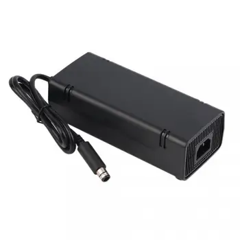 DigiYes Durable AC Adapter Charger Power Supply Cord Cable Suitable for Xbox360 E
DigiYes Durable AC Adapter Charger Power Supply Cord Cable Suitable for Xbox360 E