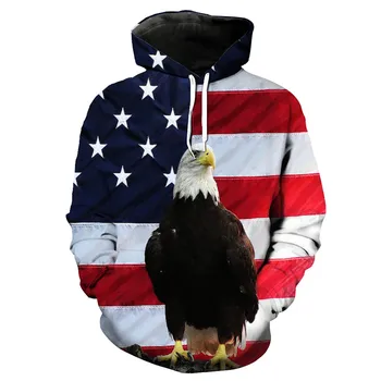 Tessffel Animal American Eagle Flag Camo Hunting Tracksuit Pullover New Fashion Casual Unisex 3DPrint Hoodies/zipper/Jacket s-12
Tessffel Animal American Eagle Flag Camo Hunting Tracksuit Pullover New Fashion Casual Unisex 3DPrint Hoodies/zipper/Jacket s-12