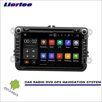 Liorlee Car Multimedia Navigation For Volkswagen VW Jetta Bora/GLI/Sagitar/Vento CD DVD GPS Player Navi Radio Stereo Android
Liorlee Car Multimedia Navigation For Volkswagen VW Jetta Bora/GLI/Sagitar/Vento CD DVD GPS Player Navi Radio Stereo Android