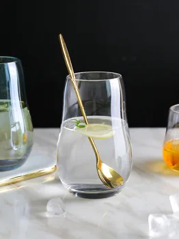 Reusable Drinking Glasses Cocktail Champagne Water Bottle Glass Whisky Bear Drink Glass Copas De Novios Coffee Glass QJJ60BLB
Reusable Drinking Glasses Cocktail Champagne Water Bottle Glass Whisky Bear Drink Glass Copas De Novios Coffee Glass QJJ60BLB