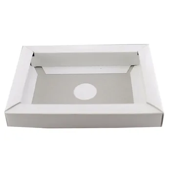 For SNES Carton Replacement Inner Inlay Insert Tray PAL & NTSC for Super Nintendo CIB Game Cartridge
For SNES Carton Replacement Inner Inlay Insert Tray PAL & NTSC for Super Nintendo CIB Game Cartridge