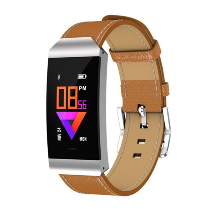S7 Smart Bracelet Heart Rate Blood Pressure Bluetooth Pedometer Smart Wristband Color Screen Smart watch For IOS Android
S7 Smart Bracelet Heart Rate Blood Pressure Bluetooth Pedometer Smart Wristband Color Screen Smart watch For IOS Android