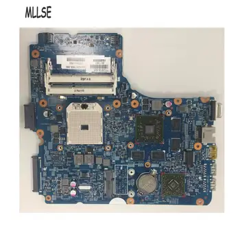 722818-501 For HP Probook 455 445 G1 Laptop motherboard with graphics 722818-001 48.4ZC03.011
722818-501 For HP Probook 455 445 G1 Laptop motherboard with graphics 722818-001 48.4ZC03.011