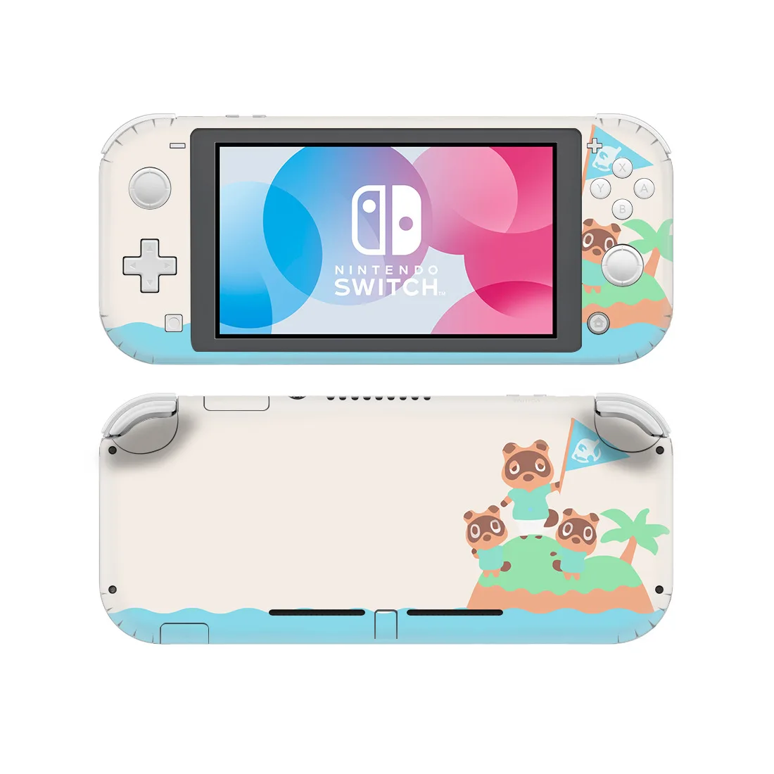 Vinyl Screen Skin Sticker Animal Crossing Protector Stickers for Nintendo Switch Lite Console Nintend Switch Lite Skins Sticker
Vinyl Screen Skin Sticker Animal Crossing Protector Stickers for Nintendo Switch Lite Console Nintend Switch Lite Skins Sticker