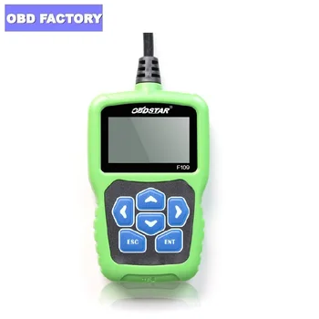 Hot OBDSTAR F109 For SUZUKI Pin Code Calculator with Immobiliser and Odometer Function OBDSTAR F-109
Hot OBDSTAR F109 For SUZUKI Pin Code Calculator with Immobiliser and Odometer Function OBDSTAR F-109