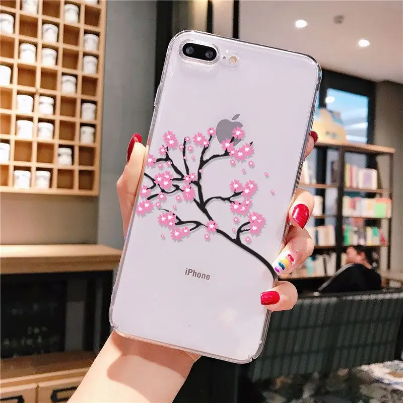 Cherry Blossom Tree