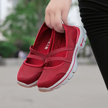2020 Fashion Women Casual Shoes Summer Flats Shoes Women Shoes Sneakers New Outdoor Leisure Breathable Slip On Sneakers
2020 Fashion Women Casual Shoes Summer Flats Shoes Women Shoes Sneakers New Outdoor Leisure Breathable Slip On Sneakers