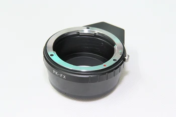 pentax pk k mount lens adapter ring to Fujifilm fuji FX X X-E2/X-E1/X-Pro1/X-M1/X-A2/X-A1/X-T1 xpro2 camera with tripod 
pentax pk k mount lens adapter ring to Fujifilm fuji FX X X-E2/X-E1/X-Pro1/X-M1/X-A2/X-A1/X-T1 xpro2 camera with tripod
