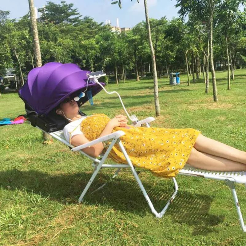 Portable Foldable Sunshade Quick Automatic Opening Single Tent Sun Protection Tent Mini Beach Umbrella Parasol With Pillow
Portable Foldable Sunshade Quick Automatic Opening Single Tent Sun Protection Tent Mini Beach Umbrella Parasol With Pillow