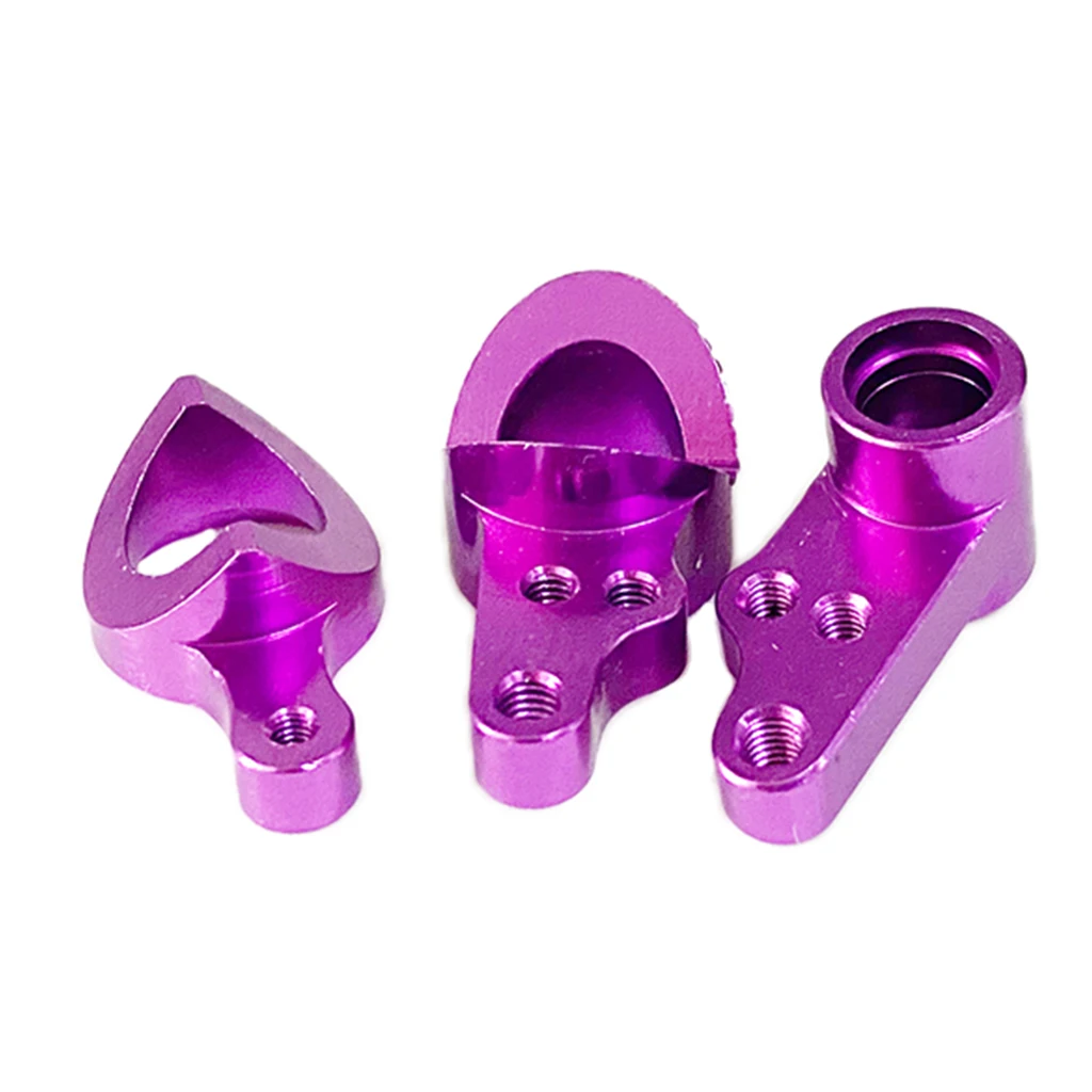 RC автомобиль 1268 муфта рулевого механизма Наборы для Wltoys 124018 124019 144001 р/у багги |