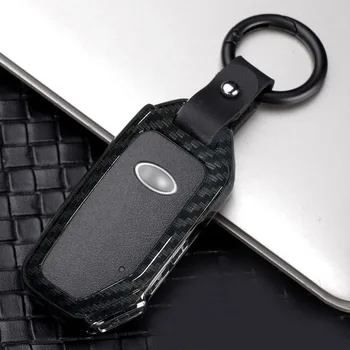 Protection Cover Car Key Case 1pc Keychain Ring Lightweight Delicate touch 360° full enclosure
Protection Cover Car Key Case 1pc Keychain Ring Lightweight Delicate touch 360° full enclosure