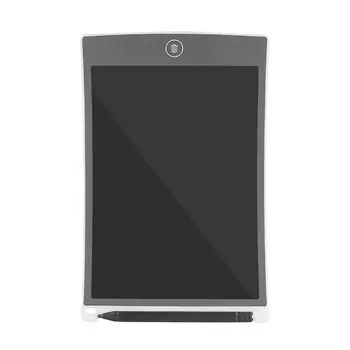 8.5 inch screen writing tablet Portable Color Screen LCD Writing Tablet Child Drawing Handwriting Pad Graffiti Writing Board
8.5 inch screen writing tablet Portable Color Screen LCD Writing Tablet Child Drawing Handwriting Pad Graffiti Writing Board