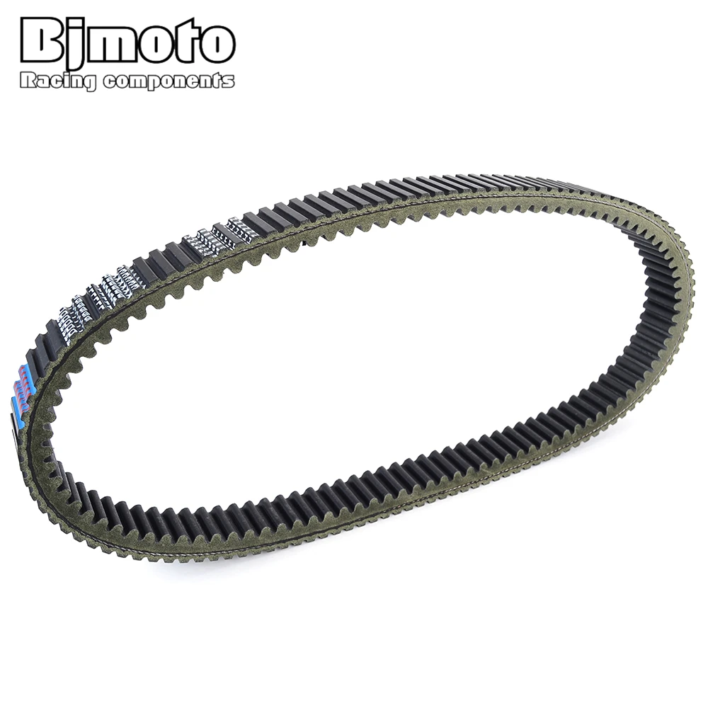 

Drive Belt For Polaris 800 900 Fusion Frontier Touring Rush SKS Switchback Assault Pro-R XC SP Dragon RMK Indy 340 Edge