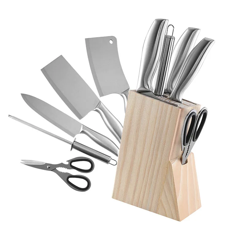 Где Купить Хорошие Ножи Для Кухни