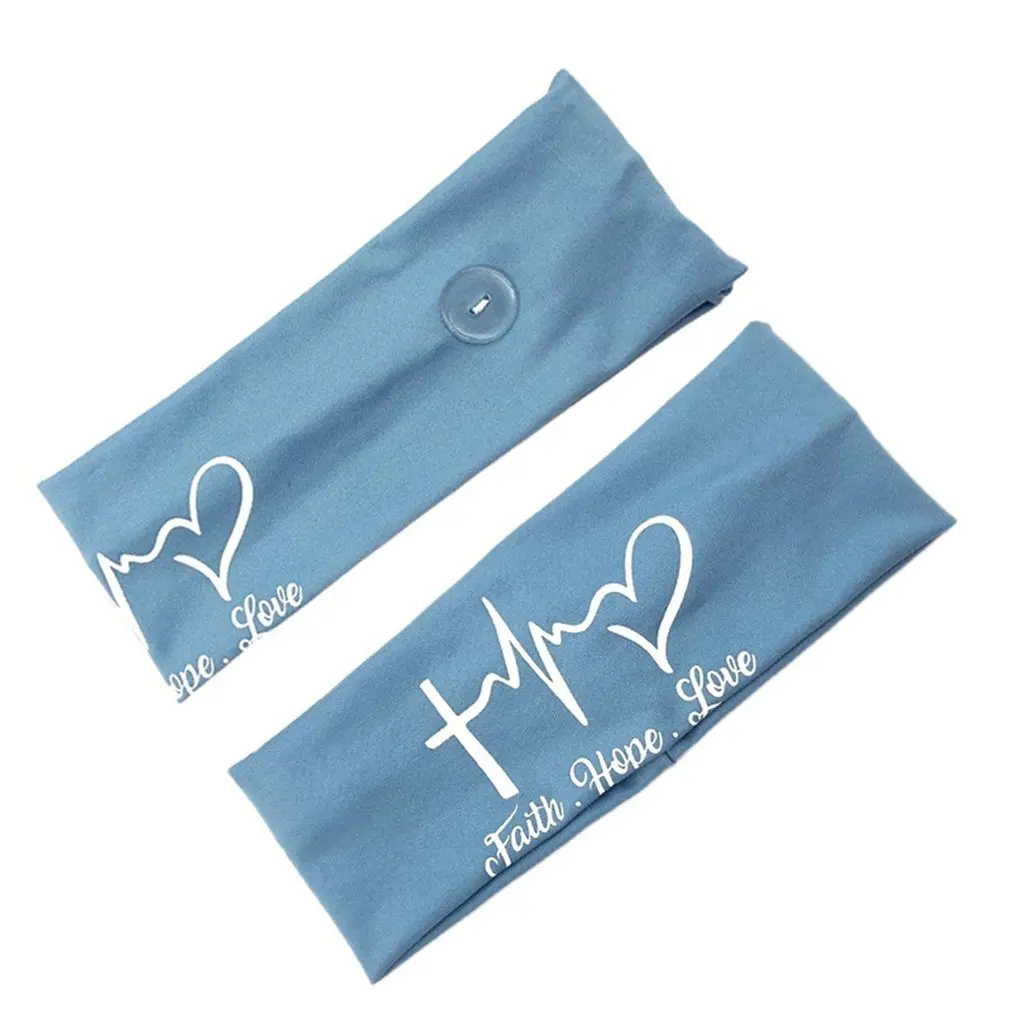 Polyester Spandex Headband Milk Silk Nurse Anti-Snap Button Headband Sports Headband Ladies Headwear
Polyester Spandex Headband Milk Silk Nurse Anti-Snap Button Headband Sports Headband Ladies Headwear