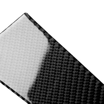 For Ford Mustang 2015-2019 Car Door Panel Cover Carbon Fiber Sticker Replace Set
For Ford Mustang 2015-2019 Car Door Panel Cover Carbon Fiber Sticker Replace Set