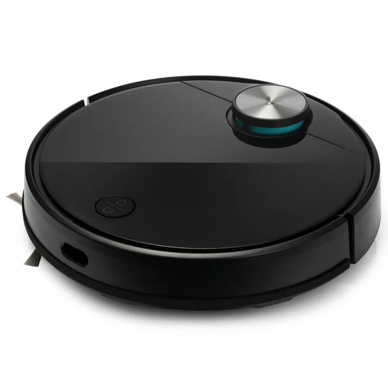 The latest Viomi V3 smart vacuum cleaner, LDS laser navigation, large suction power 4900mAh large battery life robot
The latest Viomi V3 smart vacuum cleaner, LDS laser navigation, large suction power 4900mAh large battery life robot