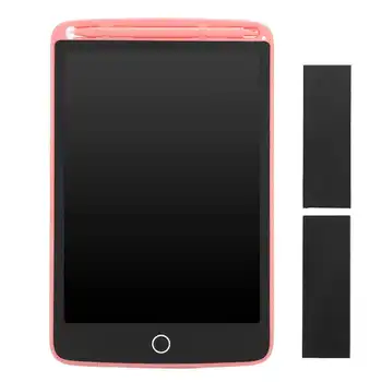 LCD Writing Board 8 5 Inch LCD Writing Pad for Portable Light Energy Electronic Blackboard Monochrome Handwriting Board for and
LCD Writing Board 8 5 Inch LCD Writing Pad for Portable Light Energy Electronic Blackboard Monochrome Handwriting Board for and