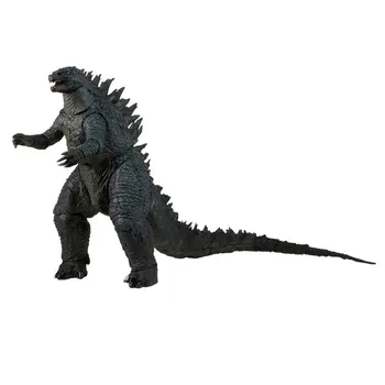 Anime Movie Gomora Action Figure 7 inch Movable doll Godzillaed Doll Gojira monsters toy Joint mobility Collection hand to do
Anime Movie Gomora Action Figure 7 inch Movable doll Godzillaed Doll Gojira monsters toy Joint mobility Collection hand to do