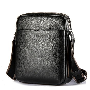 Men fashion shoulder bag new casual leather men Messenger bag brifcase natural leather Messenger bag
Men fashion shoulder bag new casual leather men Messenger bag brifcase natural leather Messenger bag