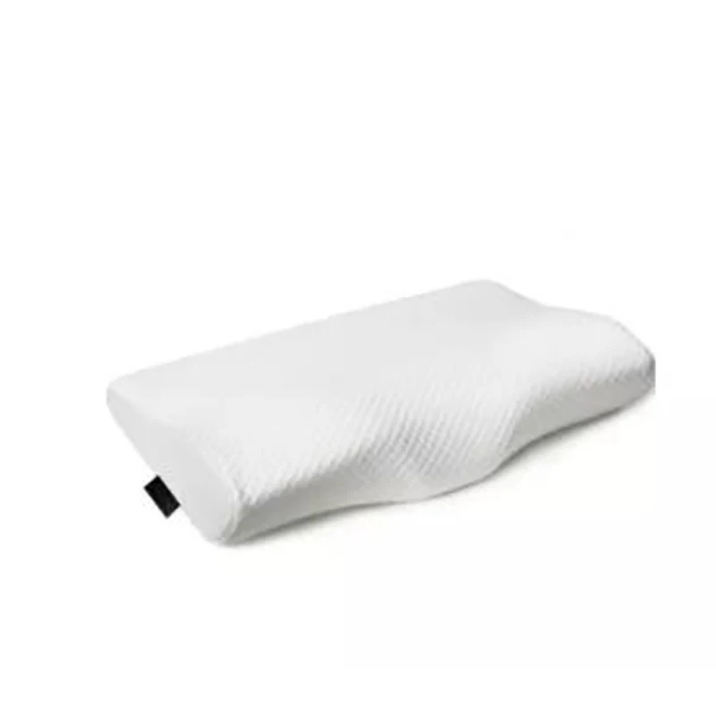 Memory Foam Bedding Pillow Neck Protection Slow Rebound Contoured Orthopedic Memory Foam Pillow
Memory Foam Bedding Pillow Neck Protection Slow Rebound Contoured Orthopedic Memory Foam Pillow