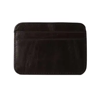 Mens Wallet Slim Credit Card Holder ID Business Genuine Retro Leather
Mens Wallet Slim Credit Card Holder ID Business Genuine Retro Leather