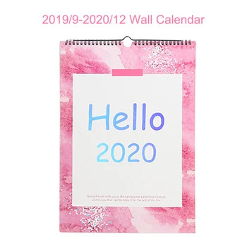 Wall Calendars Daily Schedule Paper DIY Simple Notepad Calendary Memorandum Workpad Office Home School Supplies
Wall Calendars Daily Schedule Paper DIY Simple Notepad Calendary Memorandum Workpad Office Home School Supplies