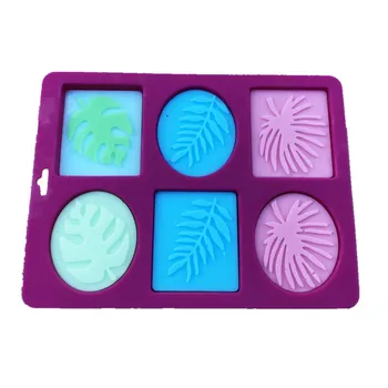 6 Forms Oval Rectangle Soap Moulds 3D DIY Silicone Soap Mold For Soap Making Handmade Craft Flowers Bathroom Kitchen Soap Mold
6 Forms Oval Rectangle Soap Moulds 3D DIY Silicone Soap Mold For Soap Making Handmade Craft Flowers Bathroom Kitchen Soap Mold
