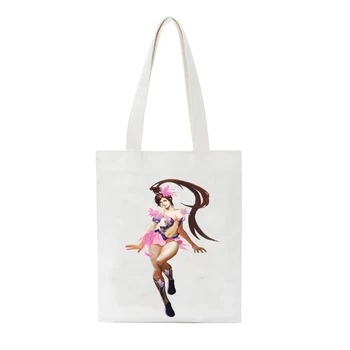 SCCFMM Cartoon Student Cotton Grocery Storage Bags Comic Cosplay Canvas Shopper Cloth Eco Tote Bag Handbag Casual Shopping Bag
SCCFMM Cartoon Student Cotton Grocery Storage Bags Comic Cosplay Canvas Shopper Cloth Eco Tote Bag Handbag Casual Shopping Bag