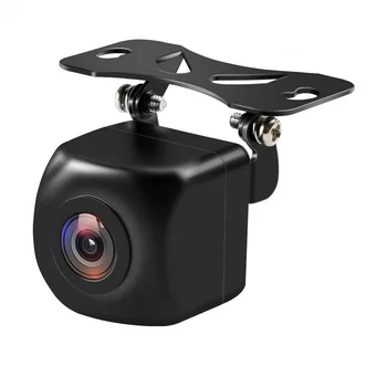 170 Degree Angle HD Auto Rear View Camera Car Back Reverse Camera Fish Eyes Night Vision HD Parking Assistance Camera
170 Degree Angle HD Auto Rear View Camera Car Back Reverse Camera Fish Eyes Night Vision HD Parking Assistance Camera