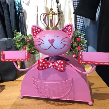 Creative store QR code cash collection cat clothes decorations opening receipt Nordic gifts guests personalized home decor
Creative store QR code cash collection cat clothes decorations opening receipt Nordic gifts guests personalized home decor