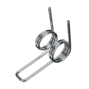 Car Gear lever spring Auto LR038636 LR052792 Aluminum alloy Silver Direct replacement Parts
Car Gear lever spring Auto LR038636 LR052792 Aluminum alloy Silver Direct replacement Parts