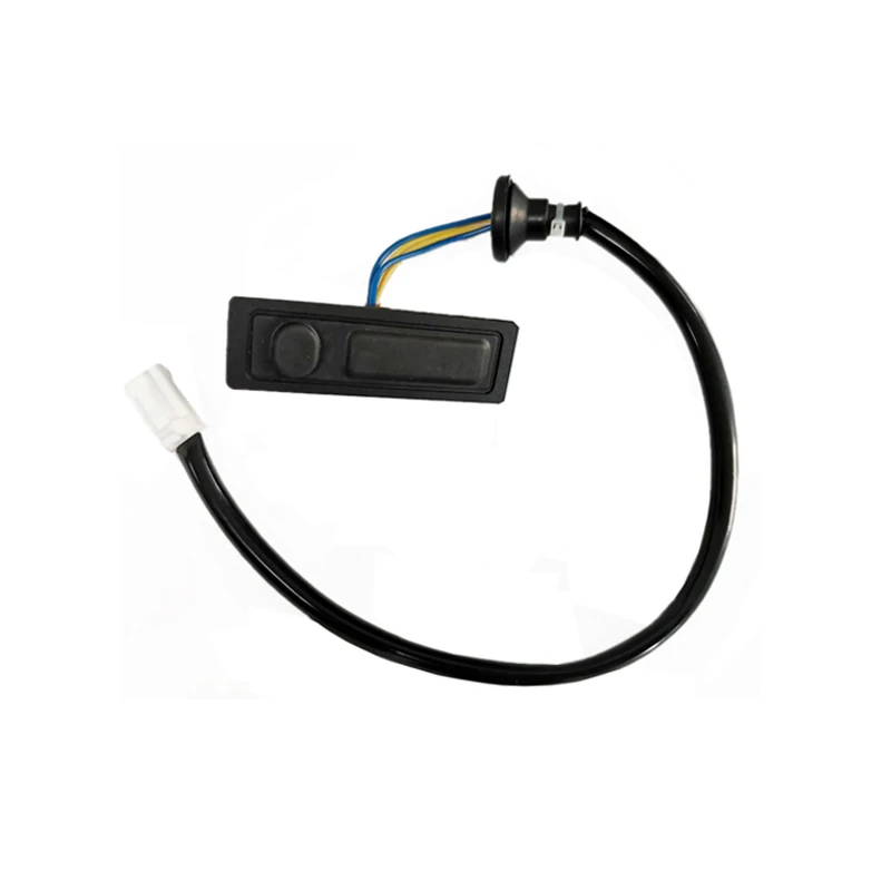 Trunk Switch Button Tailgate Lid Boot Release Opener Intelligent Switch For Nissan Tiida Murano Quest 25380-1AA0A 253801AA0A
Trunk Switch Button Tailgate Lid Boot Release Opener Intelligent Switch For Nissan Tiida Murano Quest 25380-1AA0A 253801AA0A