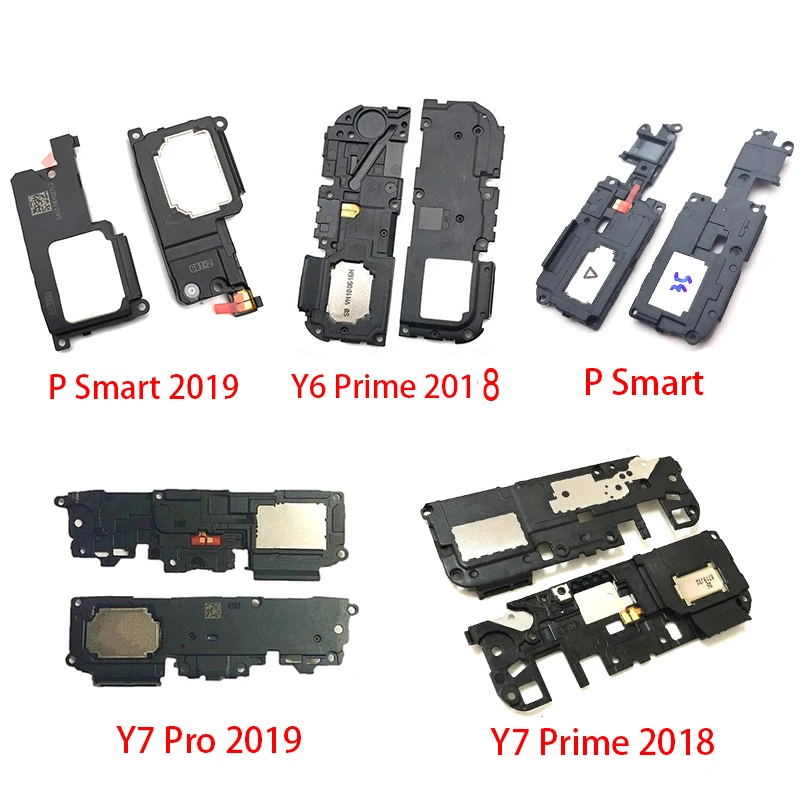 Новинка громкоговоритель для Huawei Y9 Y5 Y6 Prime Y7 Pro 2018 2019 Сменные аксессуары