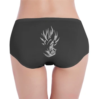 Anime Casual De Dragon Ball De Verano Ladies low waist underwear 
Anime Casual De Dragon Ball De Verano Ladies low waist underwear