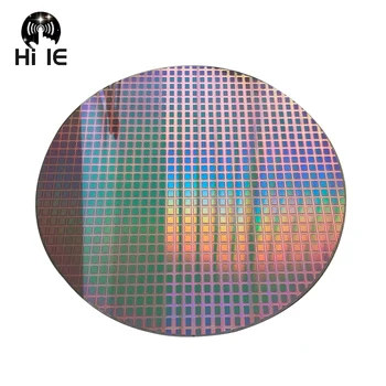 1pcs Research Silicon Chip/Wafer CMOS Image Sensor Chip Wafer Silicon Wafer Monocrystallin 12 inch IC Chip Lithography
1pcs Research Silicon Chip/Wafer CMOS Image Sensor Chip Wafer Silicon Wafer Monocrystallin 12 inch IC Chip Lithography
