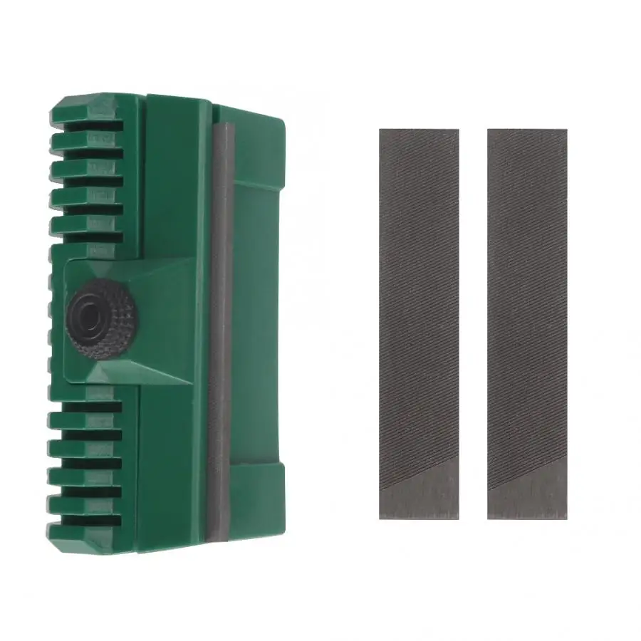 Chainsaw Chain Track Guide Bar Rail Dressers File Repairer Tool Suit with Chainsaw Guide Polished Sheet
Chainsaw Chain Track Guide Bar Rail Dressers File Repairer Tool Suit with Chainsaw Guide Polished Sheet