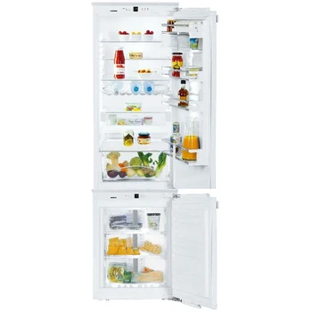 Built-in two-chamber refrigerator Liebherr, SBS Premium (IGN 1064-20 + IK 2360-20)
Built-in two-chamber refrigerator Liebherr, SBS Premium (IGN 1064-20 + IK 2360-20)
