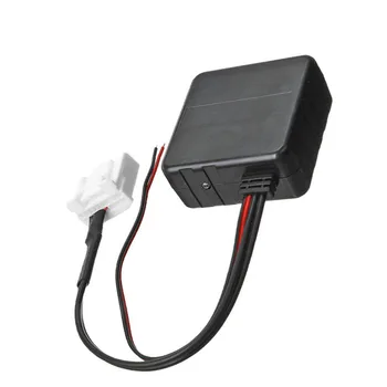 2020 Hot Sale Cable Adapter 12V Car Bluetooth Module AUX Cable Adapter For Toyota 4 Runner 2007-2009
2020 Hot Sale Cable Adapter 12V Car Bluetooth Module AUX Cable Adapter For Toyota 4 Runner 2007-2009