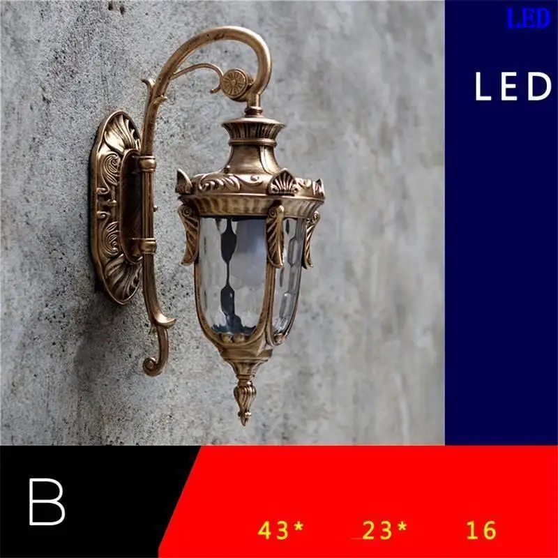 Wall Lamps Model-YS0070807