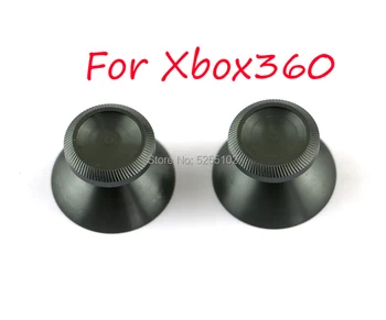 50pcs 3D Thumbstick Cap Aluminum Alloy Metallic Metal Analogue Analog Joystick Stick Module For PS4 Xbox One Controller
50pcs 3D Thumbstick Cap Aluminum Alloy Metallic Metal Analogue Analog Joystick Stick Module For PS4 Xbox One Controller