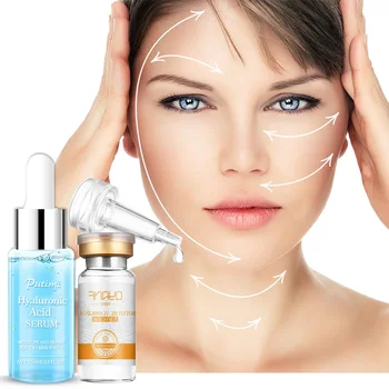Hyaluronic Acid Moisturizing Essence Face Cream Whitening Face Cream Shrink Pores Anti Aging Anti Wrinkle Repair Skin Care
Hyaluronic Acid Moisturizing Essence Face Cream Whitening Face Cream Shrink Pores Anti Aging Anti Wrinkle Repair Skin Care
