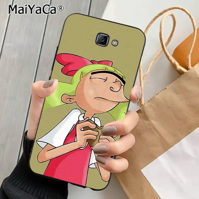 Hey Arnold